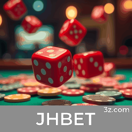 JHBET: Experiência de Cassino Imersiva para Brasileiros