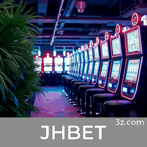 JHBET: A Plataforma de Apostas Online com Segurança e Serviço Profissional