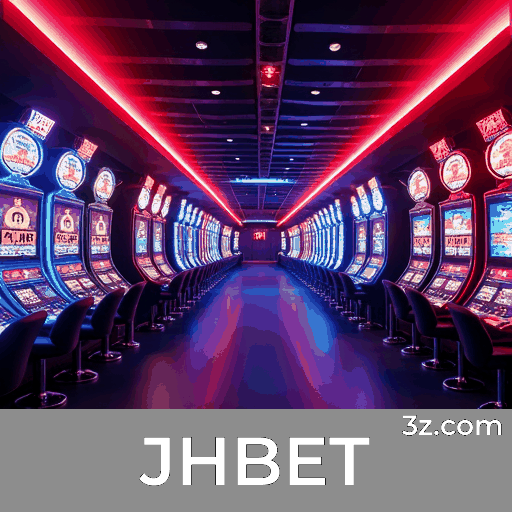 Explore Inovações Revolucionárias em Jogos na JHBET