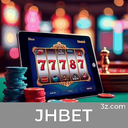 JHBET: Experiência de Cassino Imersiva para Brasileiros